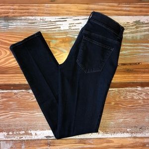 Ann Taylor Modern Fit Skinny Jeans